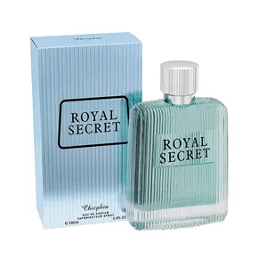 Groothandel Private Label Originele Branded Royal Parfum Geuren & Eau De Parfum