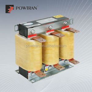 Powtran reactor ac 380 v AC Choke - Product Image 2