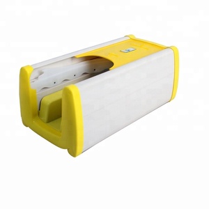 Nuova Macchina Automatica per Copriscarpe Monouso in Plastica Ecosostenibile Disponibile in Magazzino per Ufficio, Casa, Strumento di Pulizia - Product Image 4