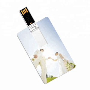 Khuyến mại Nhựa Tùy Chỉnh nhựa siêu mỏng thẻ tín dụng <span class=keywords><strong>USB</strong></span> Flash Drive <span class=keywords><strong>USB</strong></span> biểu tượng thẻ 8GB 16GB 32GB 64GB 128GB - Product Image 2
