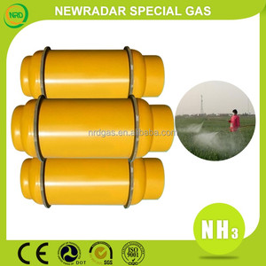 מחיר של נוזל אמוניה <span class=keywords><strong>NH3</strong></span>, אמוניה נטול מים <span class=keywords><strong>NH3</strong></span>