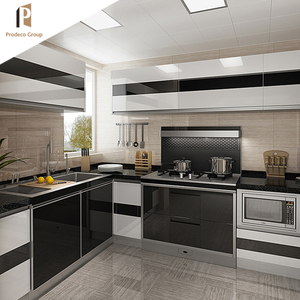 Australie <span class=keywords><strong>Stratifié</strong></span> populaire <span class=keywords><strong>pour</strong></span> dubaï armoires de <span class=keywords><strong>cuisine</strong></span> avec îlot De <span class=keywords><strong>Cuisine</strong></span> - Product Image 1