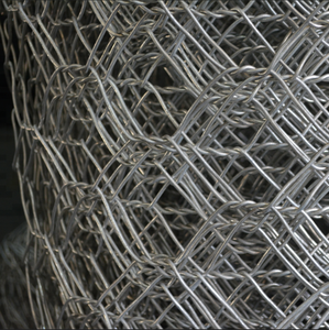 Cheap Price Stone Cage <strong>Mesh</strong> Galvanized Hexagonal Wire <strong>Mesh</strong> <strong>Gabion</strong> Box / <strong>Gabion</strong> Basket - Product Image 2