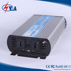 2000 w 12 / 24 v dc 220 v / 230 v ac <span class=keywords><strong>fimer</strong></span> casa del inversor de energía de reserva inversor - Product Image 1