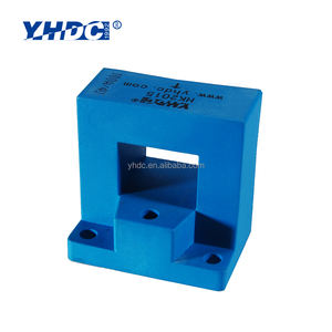HK2015 50A/4V to 600A/4V <strong>Open</strong> <strong>Loop</strong> <strong>Current</strong> <strong>Sensor</strong> Hall Effect - Product Image 2