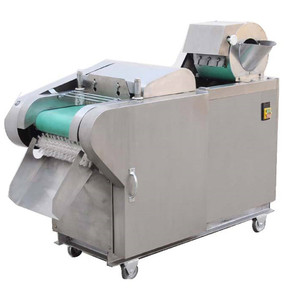 Machine industrielle <span class=keywords><strong>de</strong></span> découpe <span class=keywords><strong>de</strong></span> légumes, usine <span class=keywords><strong>de</strong></span> transformation des fruits, usine <span class=keywords><strong>de</strong></span> transformation des légumes, coupe-légumes, support <span class=keywords><strong>en</strong></span> <span class=keywords><strong>ligne</strong></span>, découpe, tranchage - Product Image 1