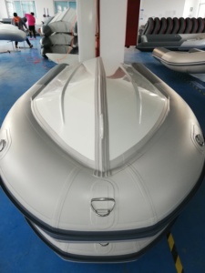 2023 Inflatable duy nhất <span class=keywords><strong>scull</strong></span> thuyền xách tay chèo thuyền sợi thủy tinh chèo thuyền - Product Image 3