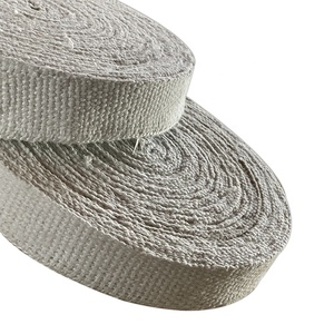 <span class=keywords><strong>Cinta</strong></span> de Fibra Cerámica <span class=keywords><strong>Blanca</strong></span> <span class=keywords><strong>Refractaria</strong></span> de Aislamiento Térmico YEAFEEL YFCFT 1260C Resistente a Altas Temperaturas (1050C) - Product Image 4