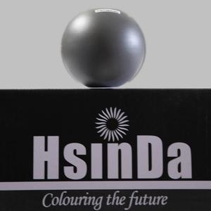 Pintura en Polvo <span class=keywords><strong>de</strong></span> Alta Temperatura al por Mayor, Resina <span class=keywords><strong>de</strong></span> Silicona Resistente al Calor Exterior 600C para Tubos <span class=keywords><strong>de</strong></span> Escape, Silenciadores y Hornos <span class=keywords><strong>de</strong></span> Convección - Product Image 2