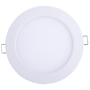 240*20 MM 18 W <span class=keywords><strong>LED</strong></span> redondo panel luz empotrada lámpara de <span class=keywords><strong>techo</strong></span> - Product Image 1