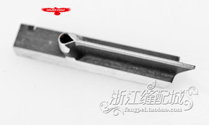 Cuchilla para máquina de <span class=keywords><strong>ojales</strong></span> con cabeza redonda, cuchillo de perforación 548886 para <span class=keywords><strong>Singer</strong></span> 299 - Product Image 3