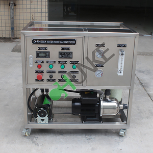 Station de traitement de l'<span class=keywords><strong>eau</strong></span> par électrolyse de l'<span class=keywords><strong>eau</strong></span> salée, filtre à <span class=keywords><strong>eau</strong></span> potable, filtre à <span class=keywords><strong>eau</strong></span> saumâtre - Product Image 2