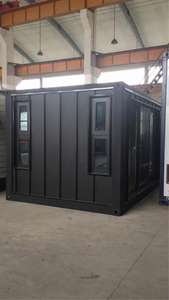 Conteneur économique <span class=keywords><strong>de</strong></span> 20 pieds précommande, <span class=keywords><strong>maison</strong></span> en solde - Product Image 2