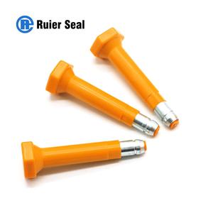 Reb401 Trung Quốc chì tùy chỉnh chống quay container RFID an Bolt khóa con dấu - Product Image 1