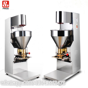 Vendita calda automatica di manzo/maiale/pesce/pollo/<span class=keywords><strong>polpetta</strong></span> di patate che forma macchina <span class=keywords><strong>per</strong></span> <span class=keywords><strong>la</strong></span> vendita - Product Image 4