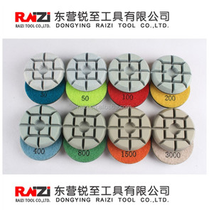 RAIZI <span class=keywords><strong>ASL</strong></span> T1 600 mm 10 HP בטון רצפת מטחנת למכירה - Product Image 6