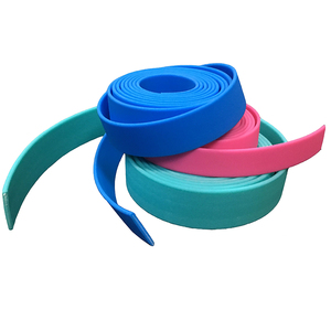 Tùy chỉnh dệt Twill đàn hồi vải PVC/<span class=keywords><strong>Nylon</strong></span> tráng mềm duy nhất hai mặt bện sọc mô hình Polyester/vật liệu <span class=keywords><strong>nylon</strong></span> - Product Image 1