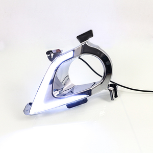 LED <strong>Orange</strong> Daytime Running <strong>Light</strong> for Toyota INNOVA 2015-2016 New 6000K Color Temperature with Yellow Fog Lamp DRL - Product Image 3