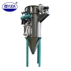 YUDA garantie De Qualité bois <span class=keywords><strong>collecteur</strong></span> de poussière cyclone <span class=keywords><strong>collecteur</strong></span> de poussière - Product Image 4