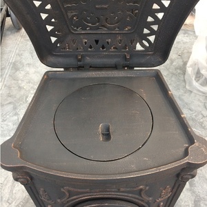 <span class=keywords><strong>Stufa</strong></span> <span class=keywords><strong>a</strong></span> <span class=keywords><strong>Legna</strong></span> <span class=keywords><strong>Antica</strong></span> <span class=keywords><strong>in</strong></span> Ferro, Caminetto Russo, <span class=keywords><strong>Stufa</strong></span> <span class=keywords><strong>a</strong></span> Carbone - Product Image 5