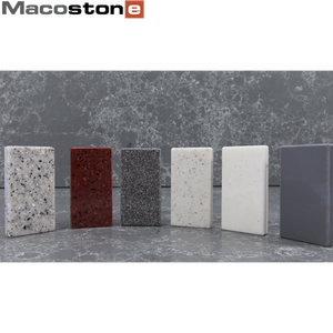 Tapis de Table en acrylique, solide, en stony, - Product Image 2