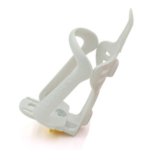 Portabidones de <span class=keywords><strong>Bicicleta</strong></span> Ajustable Ligero y Duradero <span class=keywords><strong>Topeak</strong></span> Negro Blanco Rojo - Product Image 5