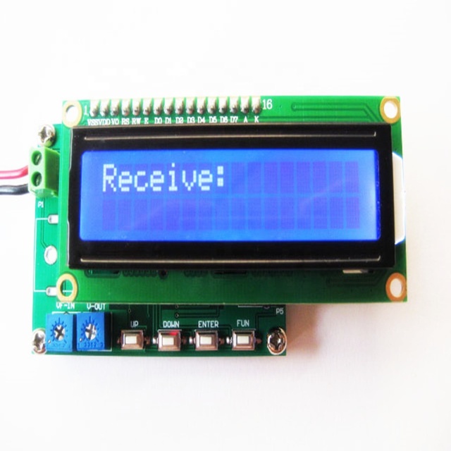 Taidacent 54 Codes CW International Decoder Morse Code Reader Encoder Audio to Text Translator Morse Code Decoder
