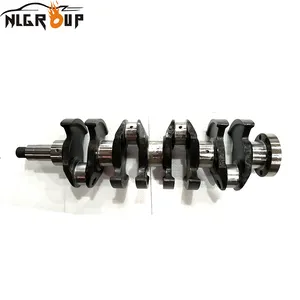 Trục Khuỷu Phôi CNC Cho BMW M3 E30 2.5L S14 S14B25