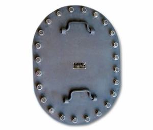 hoge kwaliteit type c marine leveranciers waterproof kijkgaten voor scheepsafval kopen putdeksel - Product Image 1