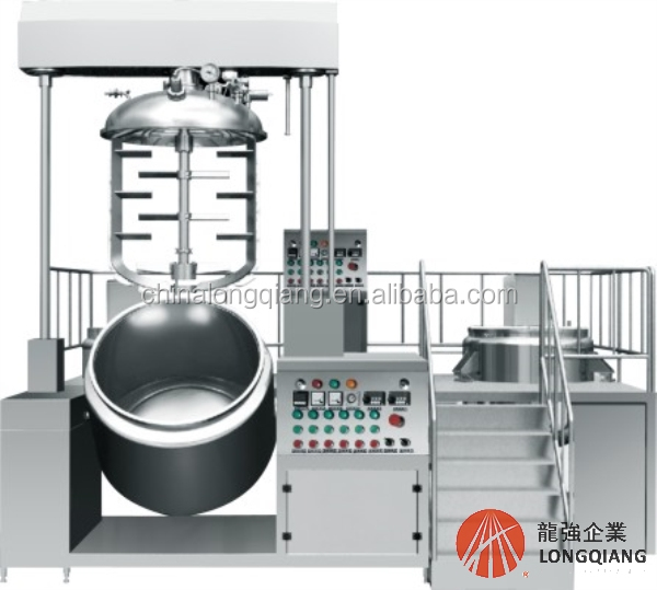 Емкость миксера