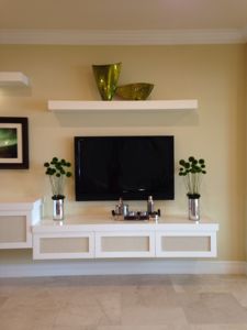 Modern <strong>Tall</strong> Big 2024 Latest Design Smart <strong>Living</strong> <strong>Room</strong> Home Furniture Modern Luxury TV Stand <strong>Cabinet</strong> - Product Image 2