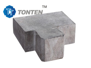 Prezzo del Mattone Refrattario in Carburo di Silicio, Acquista Mattone Ignifugo SiC - Product Image 2
