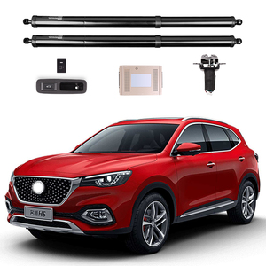 Interruptor para portón trasero eléctrico GM <span class=keywords><strong>HS</strong></span>, piezas de automóvil al por mayor, productos para SUV - Product Image 1