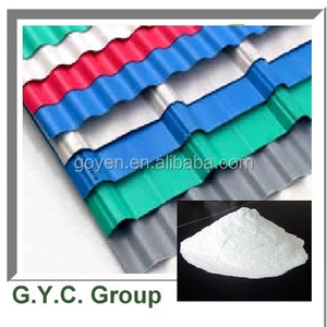 Agente nucleador transparente para PP PVC PE PET - Product Image 3