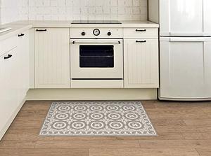 Fourniture rapide vitesse <span class=keywords><strong>tapis</strong></span> carreaux motif décoratif linoléum <span class=keywords><strong>tapis</strong></span> cadeau PVC vinyle <span class=keywords><strong>tapis</strong></span> pour les vacances - Product Image 5