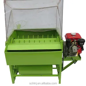 Jingheli — Machine agricole de broyeur de maïs, multifonctionnel, livraison depuis l'usine, broyeur de fleuri et de riz