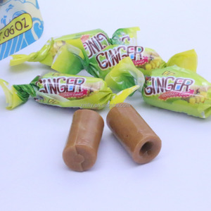 Caramelo de jengibre duro - Product Image 2