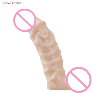 Carne Sexy Grande Cazzo Uomo Giocattolo Del Sesso Grande Cazzo di <span class=keywords><strong>Gay</strong></span> - Product Image 6