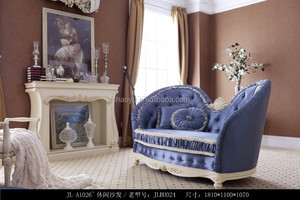 Estilo francés seccional muebles sofá / francés regency muebles / italian style sofá muebles juego de sala - Product Image 2