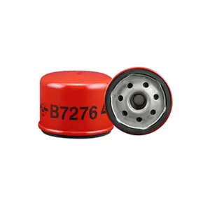 Baldwin B7276/LF17508/1052175136/1152175136/1072175107 Lube Filter Oli untuk Mesin Diesel Truk Peralatan