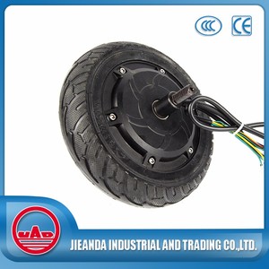 <span class=keywords><strong>Dc</strong></span> 24 v motor de cubo, eje del motor eléctrico, motor de cubo eléctrico para la motocicleta - Product Image 2