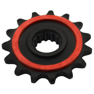 15ครั้งรถจักรยานยนต์เฟืองโซ่<span class=keywords><strong>ส</strong></span>ำหรับคาวาซากิZX6R TRIUMPH TT60000-03 600เดย์โทนาSpeedfour - Product Image 1