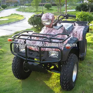 ATV quad 250cc EEC đường pháp lý ATV xe xe quân sự