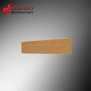 Fabricante de álcali prueba de ladrillo para horno de cemento - Product Image 3