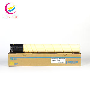 Compatibile EBEST per cartuccia toner <span class=keywords><strong>fotocopiatrice</strong></span> Konica Minota TN321 bizhub C224 C284 C364 - Product Image 2