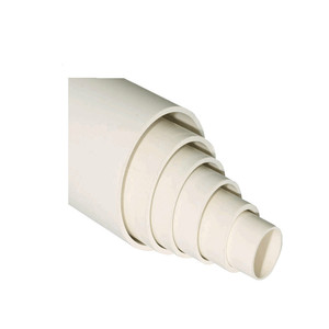 <span class=keywords><strong>Tuyau</strong></span> électrique en <span class=keywords><strong>pvc</strong></span>, forme complète, disponible en orange, 32mm, 40mm, 50mm, 63mm, 75mm, vente en gros - Product Image 5
