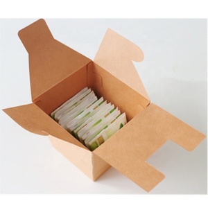 Barato logotipo personalizado impreso en <span class=keywords><strong>el</strong></span> centro comercial de bloqueo automático Fondo caja de cartón de bolsas de té de regalo de embalaje de papel, caja de té de papel de caja de con seda de manejar - Product Image 6