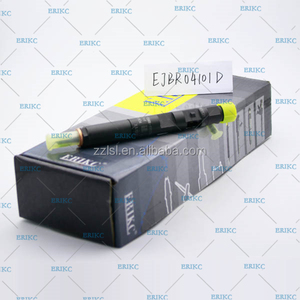 Inyector de Combustible <span class=keywords><strong>Common</strong></span> Rail para Motor Diésel ERIKC EJBR04101D 28232242, Inyector de Combustible para Automóvil EJB R04101D 8200553570 para RENAULT NISSAN - Product Image 4