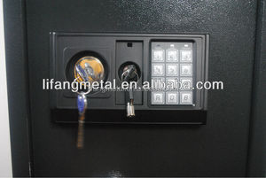 Hộp Súng Điện tử giá rẻ an toàn để lưu trữ - Product Image 6