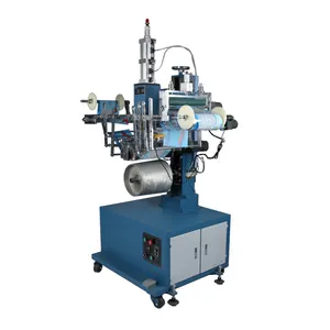 wholesale heat transfer machine heat transfer printing machine for plastic bucket